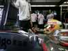 GP TURCHIA - Prove Libere